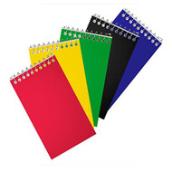 Memo Books