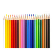 Colouring Pencils