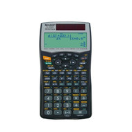 Scientific Calculators & Matrix