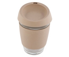 340ml Silicone Sippy Cup - GSR - P2527N