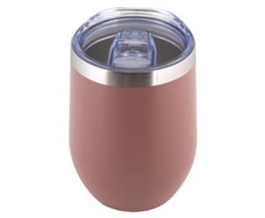 300ml Double Wall Coffee/Wine Tumbler - GSR - P2611M