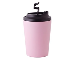 350ml Stealth Double Wall Coffee Cup - GSR - P2624P