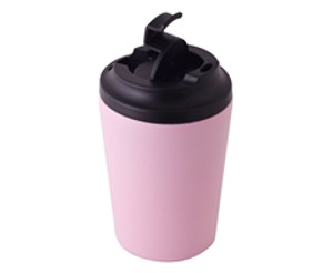 350ml Stealth Double Wall Coffee Cup - GSR -P2624P 350ml Stealth Double Wall Coffee Cup - GSR -P2624P