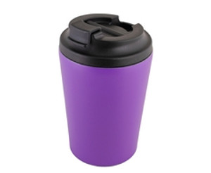 350ml Stealth Double Wall Coffee Cup - GSR - P2624V