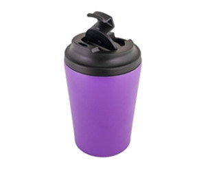 350ml Stealth Double Wall Coffee Cup - GSR - P2624V