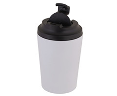 350ml Stealth Double Wall Coffee Cup - GSR - P2624W