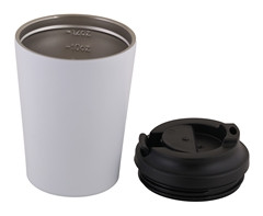350ml Stealth Double Wall Coffee Cup - GSR - P2624W