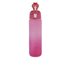 1 Litre Gradient Water Bottle - GSR - P2629LP