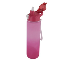 1 Litre Gradient Water Bottle - GSR -P2629LP 1 Litre Gradient Water Bottle - GSR -P2629LP
