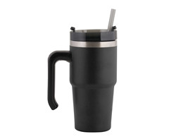 600ml Metro Vacuum Mug - GSR - P2661B