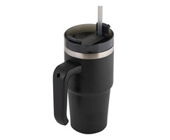 600ml Metro Vacuum Mug - GSR - P2661B