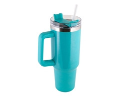 1200ml Glitter Travel Mug - GSR - P2716F