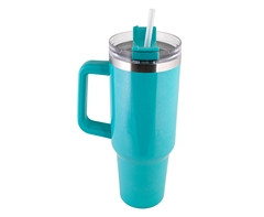 1200ml Glitter Travel Mug - GSR - P2716F