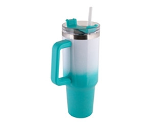 1200ml Glitter Travel Mug - GSR -P2716Fw 1200ml Glitter Travel Mug - GSR -P2716Fw