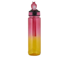 900ml Colour Ramp Water Bottle - GSR - P2742Yp