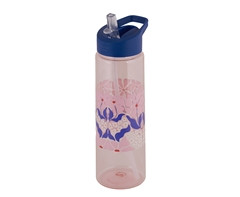 750ml Floral Water Bottle - GSR - P2743P