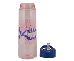 750ml Floral Water Bottle - GSR - P2743P