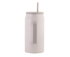 1500ml Thirst Quencher Mug by GSR - Model P2750N with Leak-Proof Design