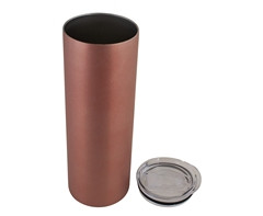 600ml Cylindrical Tumbler - GSR - P2751R