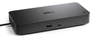 Dell Pro Smart Dock SD25 - TAR - 210-BRFM-TAR