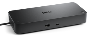 Dell Pro Smart Dock SD25 - TAR - 210-BRFM-TAR
