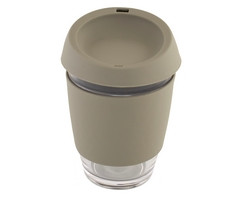 340ml Silicone Sippy Cup - GSR - P2527I