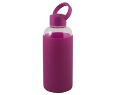 600ml Aqua Loop Water Bottle - GSR - P2793DP