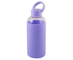 600ml Aqua Loop Water Bottle - GSR - P2793V