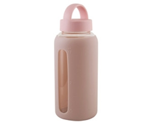 800ml Power Hour Water Bottle - GSR - P2794N