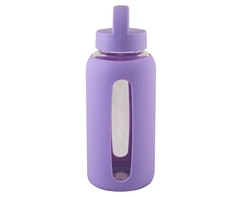 800ml Power Hour Water Bottle - GSR - P2794V
