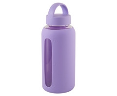800ml Power Hour Water Bottle - GSR - P2794V