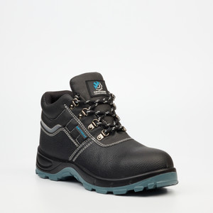 Dolomite Black Safety Boot