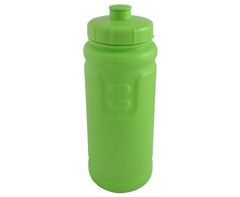 400ml Stud Water Bottle - GSR - P2289I