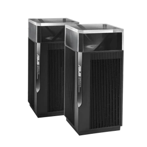AX11000 Whole-Home Tri-band Mesh WiFi 6 System – Coverage