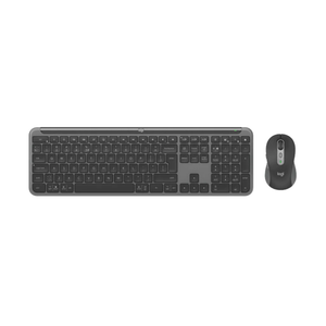 Logitech Mk950 Slim Combo Graphite - TAR - 920-012490-TAR
