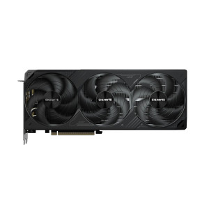 GIGABYTE GeForce RTX 5070 Ti WINDFORCE OC SFF 16G Graphics Card - 16GB GDDR7, 256bit, PCI-E 5.0, 2497 MHz Core Clock, 3 x DP 2.1a, 1 x HDMI 2.1b, NVIDIA DLSS 4, GV-N507TWF3OC-16GD, GeForce RTX 5070 Ti, 16 GB, GDDR7, 256 bit, 7680 x 4320 pixels, PCI Express x16 5.0