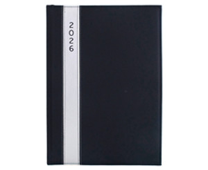 Satin Diary A4 - GSR - ST301BA4-2026