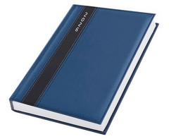 Satin Diary A4 - GSR - ST301EA4-2026