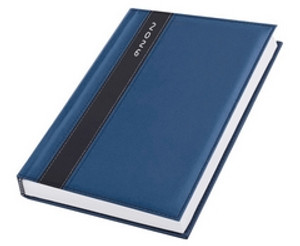 Satin Diary A4 - GSR - ST301EA4-2026