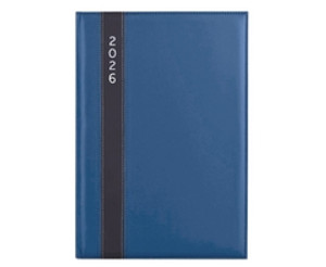 Satin Diary A4 - GSR - ST301EA4-2026