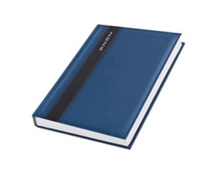 Satin Diary A5 - GSR - ST301EA5-2026