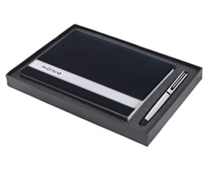 Satin Diary Set - GSR - ST301SetB-2026