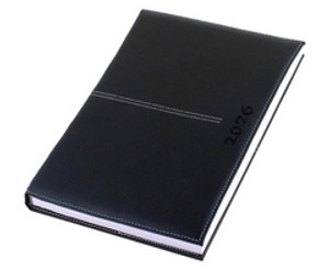 Executive Diary A4 - GSR - ST302BA4-2026