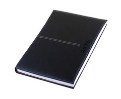 Executive Diary A5 - GSR - ST302BA5-2026