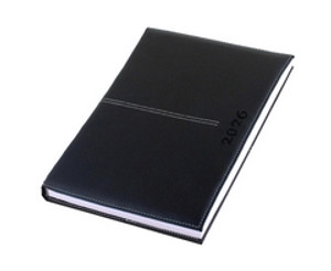 Executive Diary A5 - GSR - ST302BA5-2026