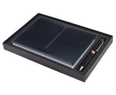 Executive Diary Set - GSR - ST302SetB-2026