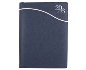 Stream Diary A4 - GSR - ST338EA4-2026