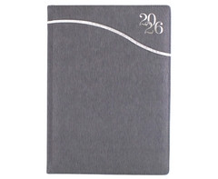 Stream Diary A4 - GSR - ST338HA4-2026