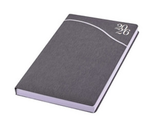 Stream Diary A5 - GSR - ST338HA5-2026