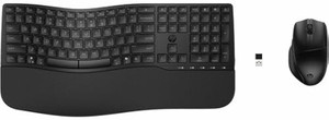 HP 655 Wireless Keyboard and Mouse Combo - TAR - 4R009UT-TAR